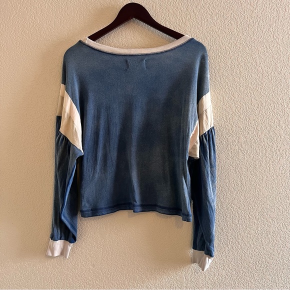 Current/Elliott Two Step Top Size 1 - Picture 4 of 7